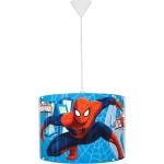 Kunststof Spider-Man E27 Hanglampen in de Sale 