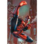 Multicolored Spider-Man Schilderijen 