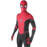 Elasthan Spider-Man Kinder Halloween kostuums met motief van Halloween 