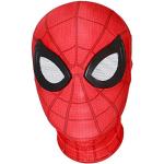 Spiderman Mask Adult Kids Far from Home Hoofddeksels Fancy Dress Maskers Movie Cosplay Accessoires Halloween hoofdbedekking Movie Cosplay Kostuum Props,Far from Home mask-Adults