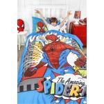 Spider-Man Dekens met motief van USA in de Sale 