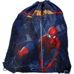 Polyester Spider-Man Gymtassen voor Kinderen 