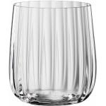 Transparante Glazen vaatwasserbestendige Spiegelau Whisky glazen 4 stuks 