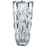 Nachtmann Vaas, glazen vaas, kristalglas, 26 cm, kwarts, 0088332-0