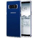 Transparante Spigen Samsung Galaxy Note 8 Hoesjes 