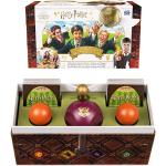 Harry Potter - Vang De Gouden Snaai - Zwerkbalbordspel