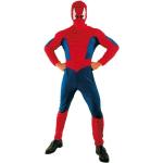 Spider-Man Superhelden kostuums voor Dames 