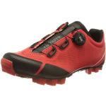 Rode Spiuk Hoge sneakers  in maat 42 Boa Fit System voor Heren 