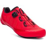 Rode Spiuk Schoenen  in maat 42 Boa Fit System 