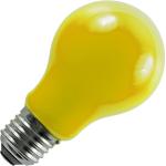 Gele Glazen LED Verlichtingen 