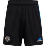 Multicolored adidas Sportswear Manchester United F.C. Sportbroeken voor Heren 