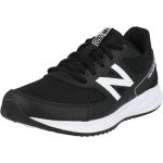 Zwarte Mesh New Balance 570 Sportschoenen in de Sale voor Jongens 