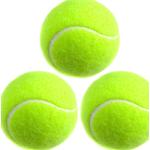 Gele Tennisballen voor Kinderen 