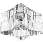 Transparante Glazen G4 Inbouwlampen 