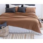 Sprei camel, jersey, Like Your Hoodie, 2 persoons (230-240 cm)