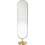 Gouden KARE DESIGN Staande spiegels 