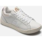 Witte Synthetische Le Coq sportif Damessneakers  in 38 