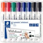 Paarse Staedtler Whiteboard markers 