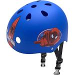 Blauwe Spider-Man Skate helmen voor Jongens 