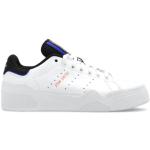 Witte adidas Stan Smith Damessneakers  in maat 38,5 