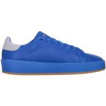 Streetwear Blauwe adidas Stan Smith Lage sneakers  in 40,5 voor Heren 