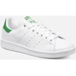 Witte adidas Stan Smith Damessneakers  in maat 36,5 in de Sale 