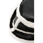 Zwarte Polyester Stand Studio Bucket hats in de Sale voor Dames 