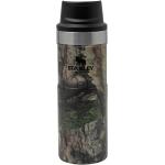 Stanley The Trigger-Action Travel Mug 470 ml, Country DNA Mossy Oak, thermosfles