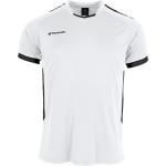 Witte Polyester Stanno Voetbalshirts  in maat XXL in de Sale 