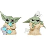 Star Wars Yoda Baby Yoda / The Child Astronauten & Ruimte Actiefiguren voor Babies 