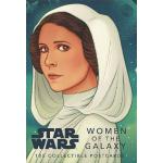 Chronicle Books Star Wars Rey Ansichtkaarten 