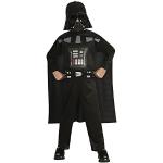 Star Wars Darth Vader kostuum M (5-7 años) 50 hojas