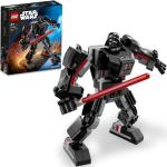 Lego Star Wars Star Wars Darth Vader Bouwstenen in de Sale 