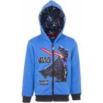 Star Wars hooded sweater vest voor jongens 128 -