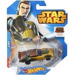 Star Wars Vervoer Speelgoedauto's voor Kinderen 