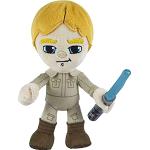 Star Wars Luke Skywalker 19 cm Lichtzwaarden 3 - 5 jaar voor Kinderen 