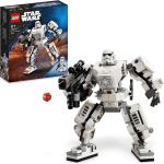 Star Wars Stormtrooper Robot 75370 Toy Building Set (138 PIECES)