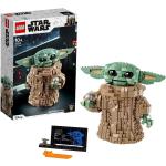 Lego Star Wars Star Wars The Mandalorian Bouwstenen in de Sale voor Kinderen 