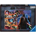 Ravensburger Star Wars Darth Vader 1.000 stukjes Legpuzzels  in 501 - 1000 st 
