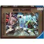 Ravensburger Star Wars 1.000 stukjes Legpuzzels  in 501 - 1000 st in de Sale 