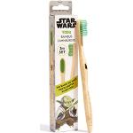 Star Wars Yoda Mondverzorging Vegan  in Paletten met motief van Bamboe 