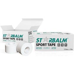 STARBALM SportTape - Wit - 24 stuks