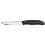 Zwarte Victorinox Knife Keukenmessen in de Sale 