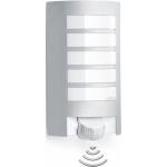 Zilveren Aluminium Steinel Sensorlampen 