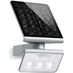 Zilveren Steinel Solarlampen aangedreven met Zonne-Energie in de Sale 