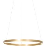 Moderne Gouden Steinhauer Led Hanglampen 