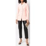 Roze Polyester Stella McCartney Colberts  in maat XL Sustainable in de Sale voor Dames 