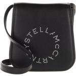 Stella McCartney Crossbody bags - Card Holder Bicolor in zwart