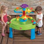 Multicolored Kunststof Step2 Watertafels voor Kinderen 