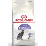 ® Sterilized 37 Sterilized Cat Food 4 Kg 119-0074